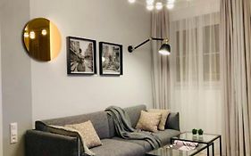Mirella Apartment Gdańsk Old Town